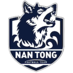 南通隊